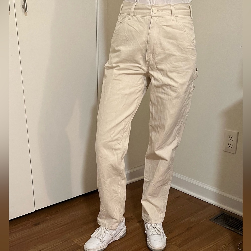 brandy melville cargo pants